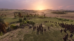 Total War: PHARAOH DYNASTIES          .