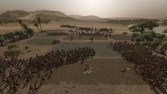 Total War: PHARAOH DYNASTIES          .