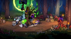 Lost Castle 2 Lost Castle 2