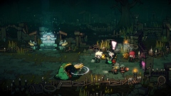 Lost Castle 2 Lost Castle 2