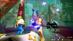 Shoulders of Giants: Ultimate         