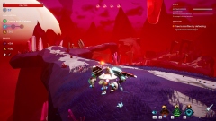 Shoulders of Giants: Ultimate         