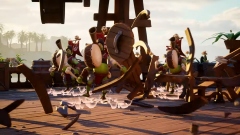 Orcs Must Die! Deathtrap