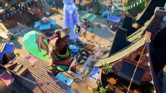 Orcs Must Die! Deathtrap