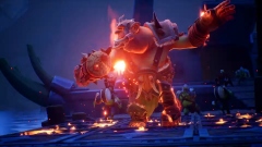 Orcs Must Die! Deathtrap