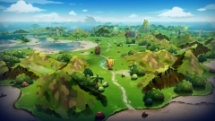 Авторы кооперативного котоприключения Cat Quest III показали новый геймплейный ролик Авторы кооперативного котоприключения Cat Quest III показали новый геймплейный ролик