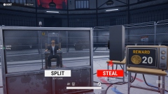 Prisoners – многопользовательский побег из тюрьмы приговоренных к смерти Prisoners – многопользовательский побег из тюрьмы приговоренных к смерти