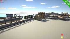 Countdown Final Zone