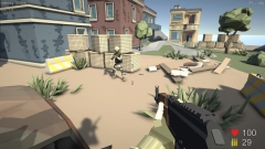 Countdown Final Zone