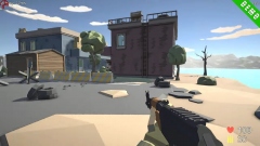 Countdown Final Zone