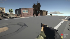 Countdown Final Zone