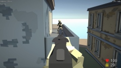 Countdown Final Zone