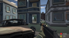 Countdown Final Zone