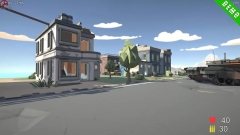 Countdown Final Zone