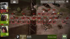 В Steam вышла ролевая PvP-стратегия под заголовком The Walking Dead: No Man's Land В Steam вышла ролевая PvP-стратегия под заголовком The Walking Dead: No Man's Land