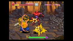 Vengeance Hunters – олдскульный битемап с мутантами, панками и гангстерами  Vengeance Hunters – олдскульный битемап с мутантами, панками и гангстерами