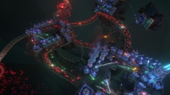 No Creeps Were Harmed TD