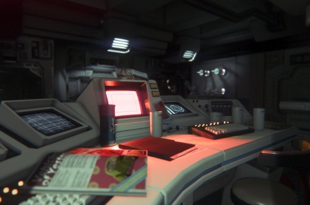 :  Alien: Isolation 2           gamescom 2024