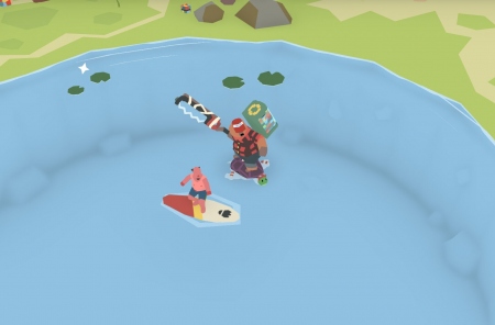 Epic  -   LumbearJack