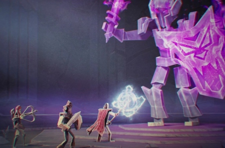     Hellcard  Core Keeper