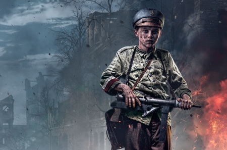 63 Days – атмосферная стратегия от авторов Ancestors Legacy про польских партизан под немецкой оккупацией