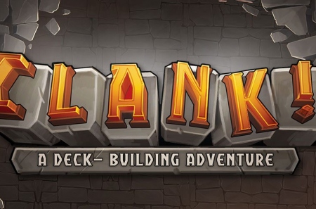 Clank!