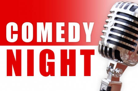 Comedy Night