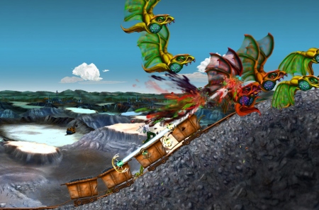    Weapon of Choice DX  Steam