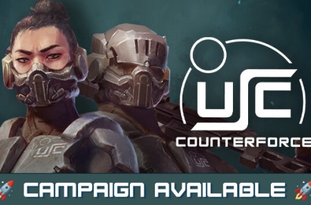 USC: Counterforce