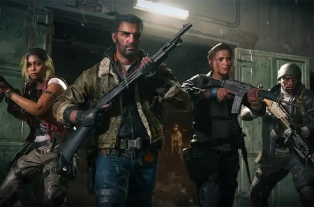 Treyarch раскрыла новые подробности зомби-режима Call of Duty: Black Ops 6