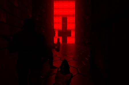 Bethesda выпустила переиздание DOOM + DOOM II в Steam