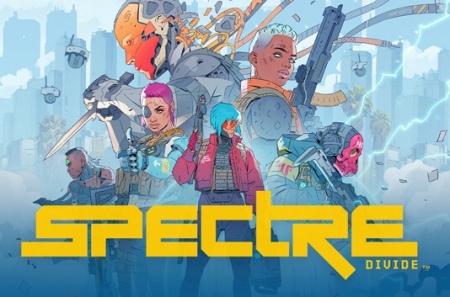 Spectre Divide