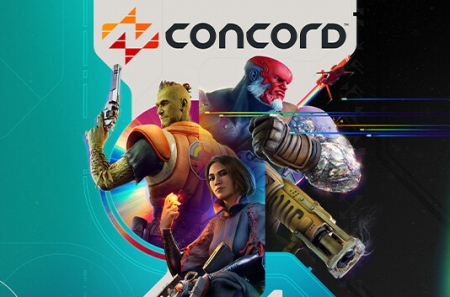 Concord