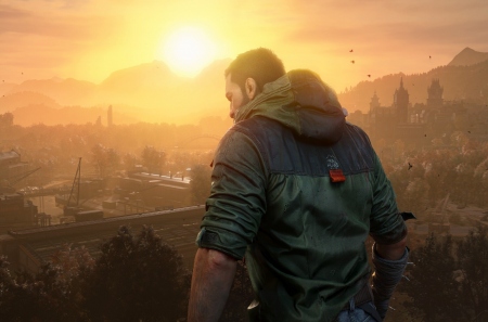 Зомби-экшен Dying Light: The Beast подарит игрокам огромный регион для исследований и ролевое взаимодействие с группировками
