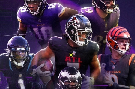  EA  .   NFL Primetime Fantasy