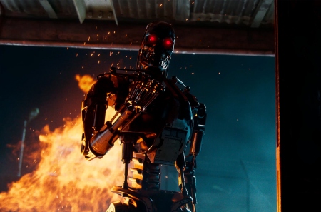    Terminator: Survivors   2025 