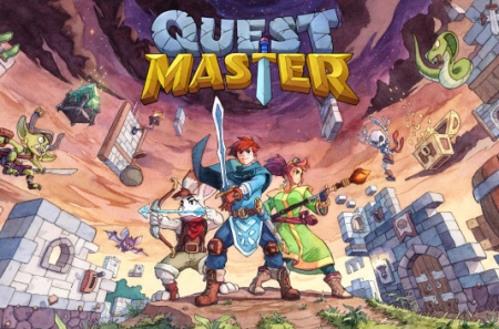 Quest Master