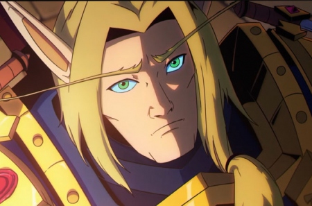 Blizzard       World of Warcraft