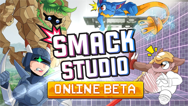 Smack Studio Smack Studio
