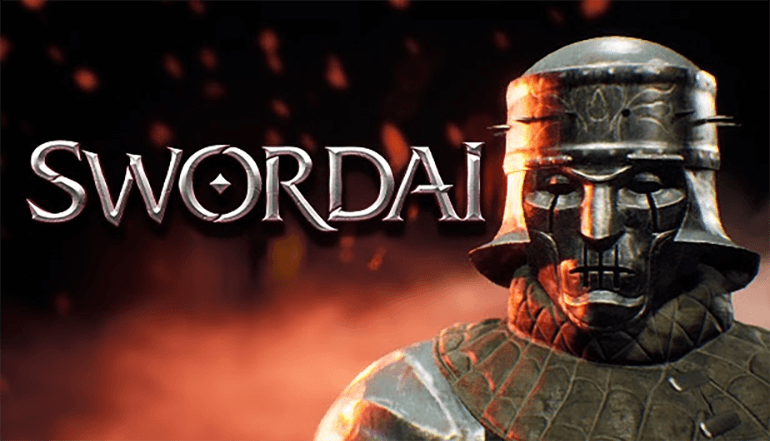 Swordai – фехтовальный экшен с подземельями на 50 игроков Swordai – фехтовальный экшен с подземельями на 50 игроков