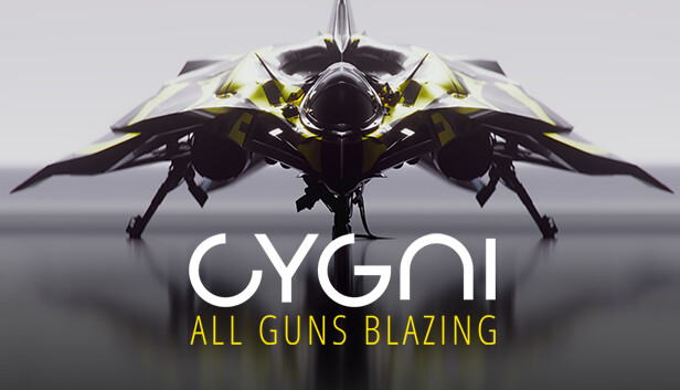 CYGNI: All Guns Blazing CYGNI: All Guns Blazing
