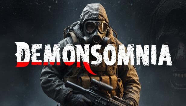 Demonsomnia Demonsomnia