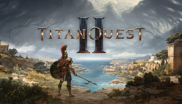 Titan Quest II Titan Quest II