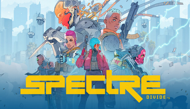 Spectre Divide Spectre Divide