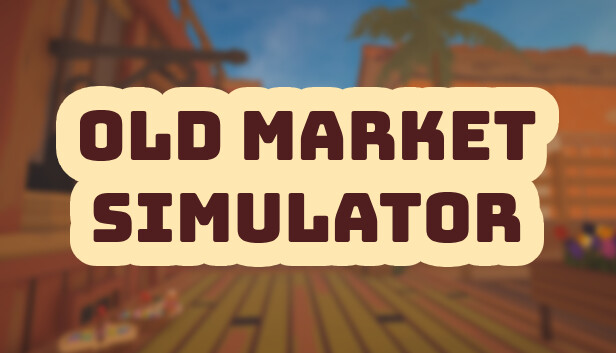 Old Market Simulator Old Market Simulator