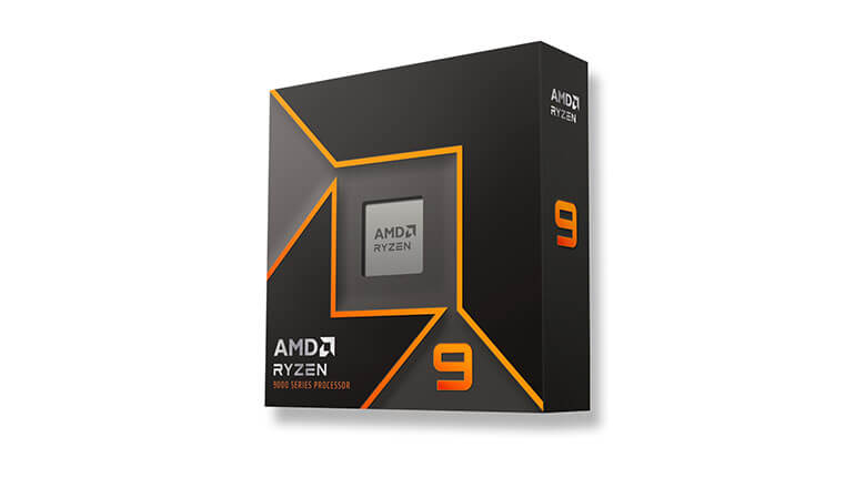 AMD продолжает удивлять: игровые тесты новых чипов Ryzen 9 9950X и Ryzen 9 9900X показали отставание от прошлого поколения AMD продолжает удивлять: игровые тесты новых чипов Ryzen 9 9950X и Ryzen 9 9900X показали отставание от прошлого поколения