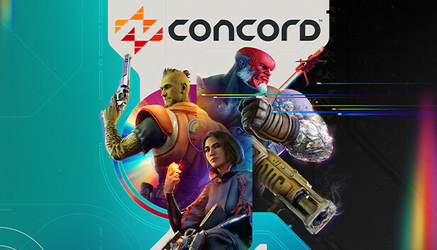Concord Concord