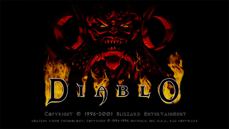 Бесплатная версия Diablo снова доступна в браузере Бесплатная версия Diablo снова доступна в браузере