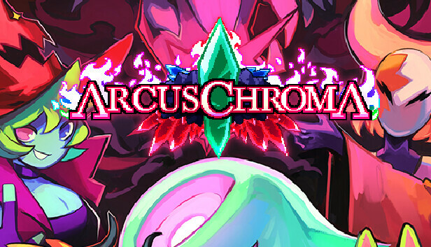 Arcus Chroma: Classic Arcus Chroma: Classic