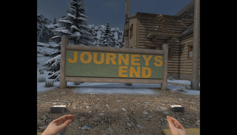 Релизная версия 7 Days to Die получила поддержку мода 7DVR Релизная версия 7 Days to Die получила поддержку мода 7DVR